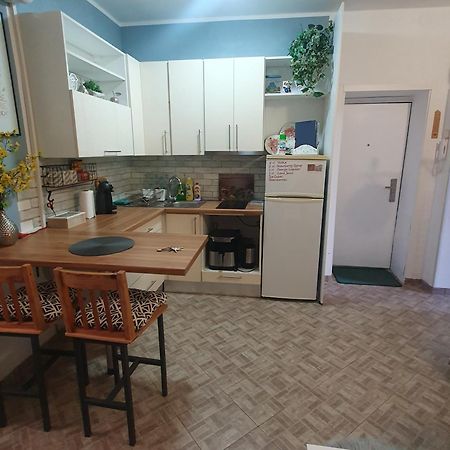 Apartment Kety بولا المظهر الخارجي الصورة