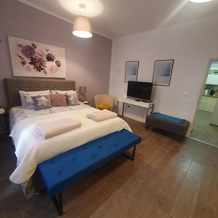 Apartment Kety بولا المظهر الخارجي الصورة