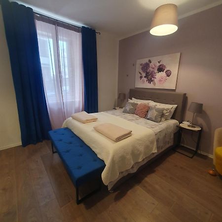 Apartment Kety بولا المظهر الخارجي الصورة