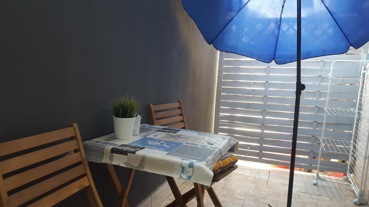 Apartment Kety بولا المظهر الخارجي الصورة