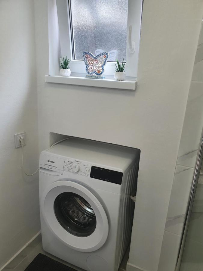 Apartment Kety بولا المظهر الخارجي الصورة