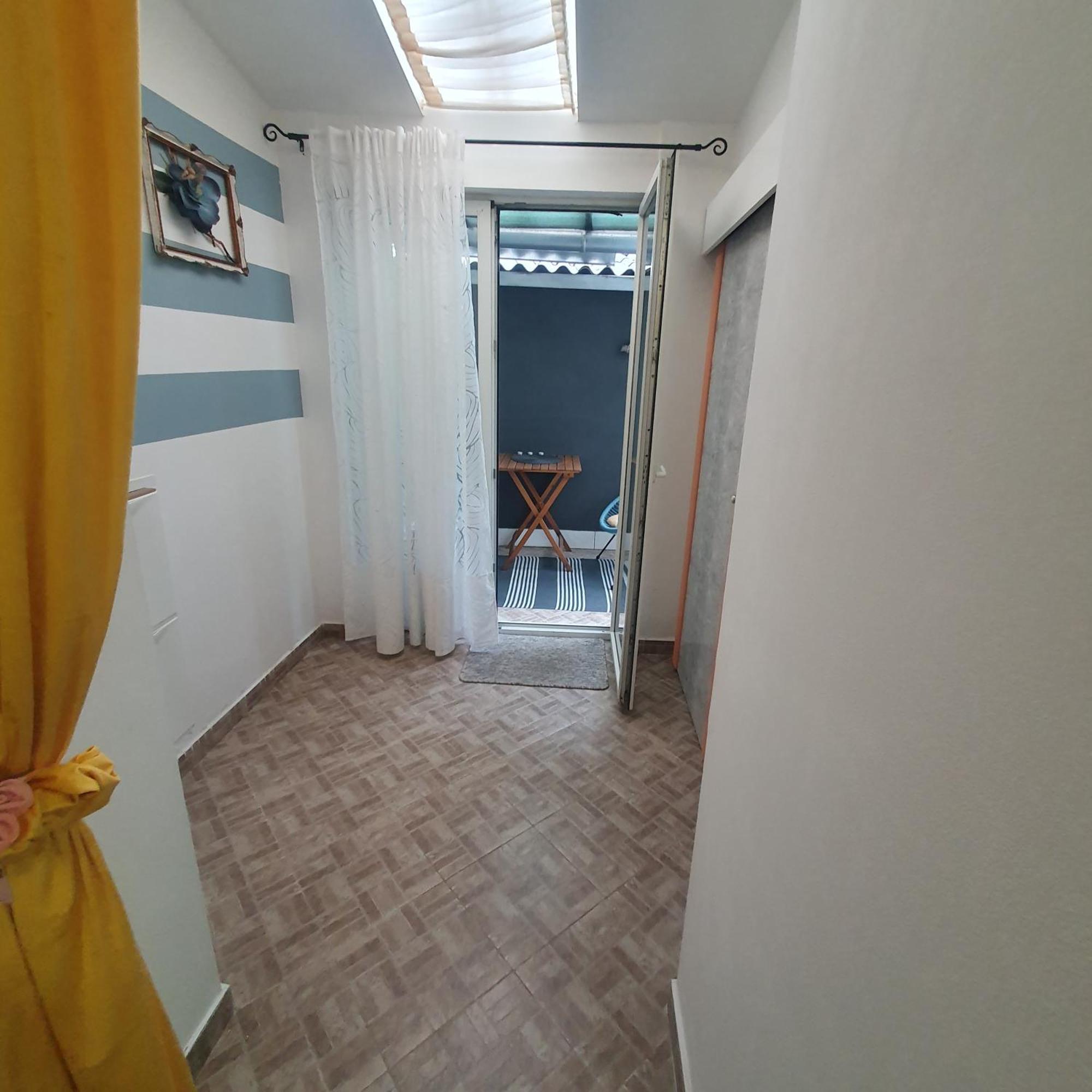Apartment Kety بولا المظهر الخارجي الصورة