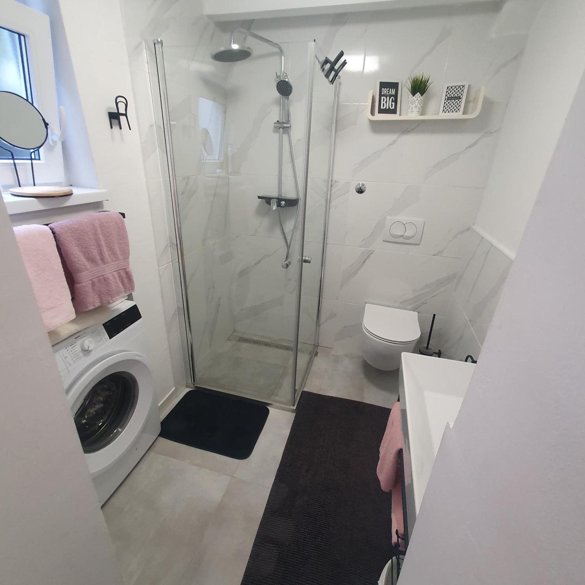 Apartment Kety بولا المظهر الخارجي الصورة
