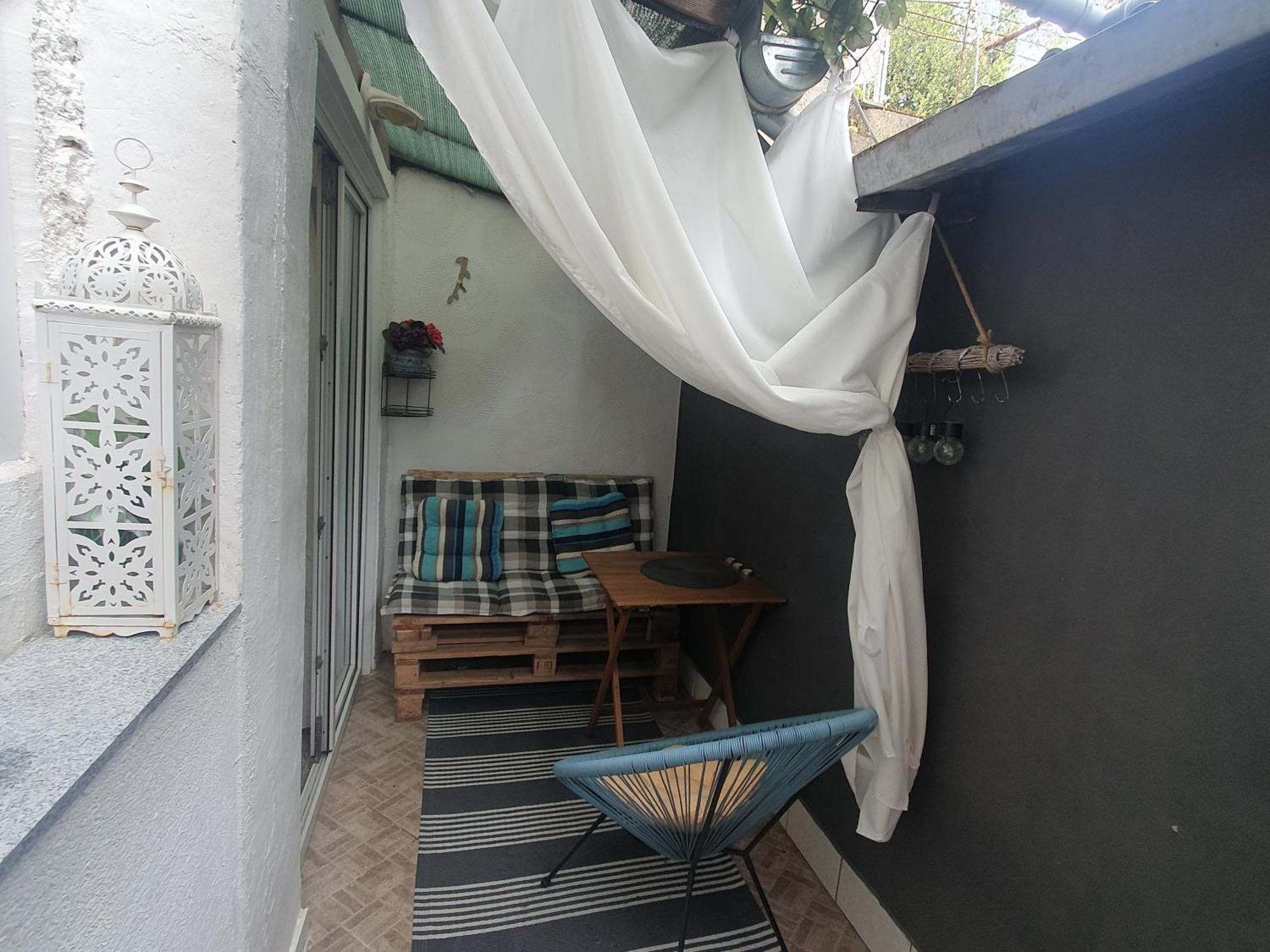Apartment Kety بولا المظهر الخارجي الصورة